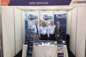 Minc’s Sydney Total Facility Management Show a success
